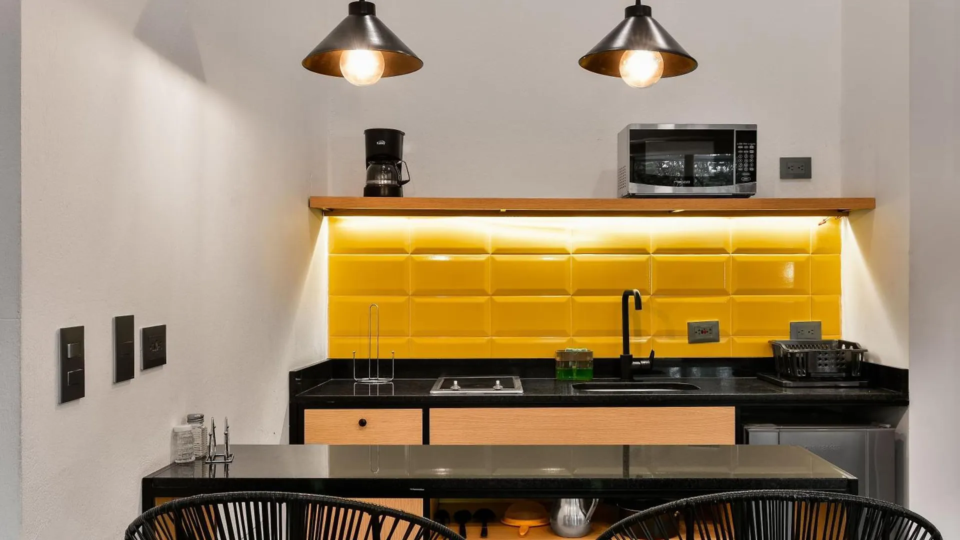 Aparthotel Nova Apartments Bogota