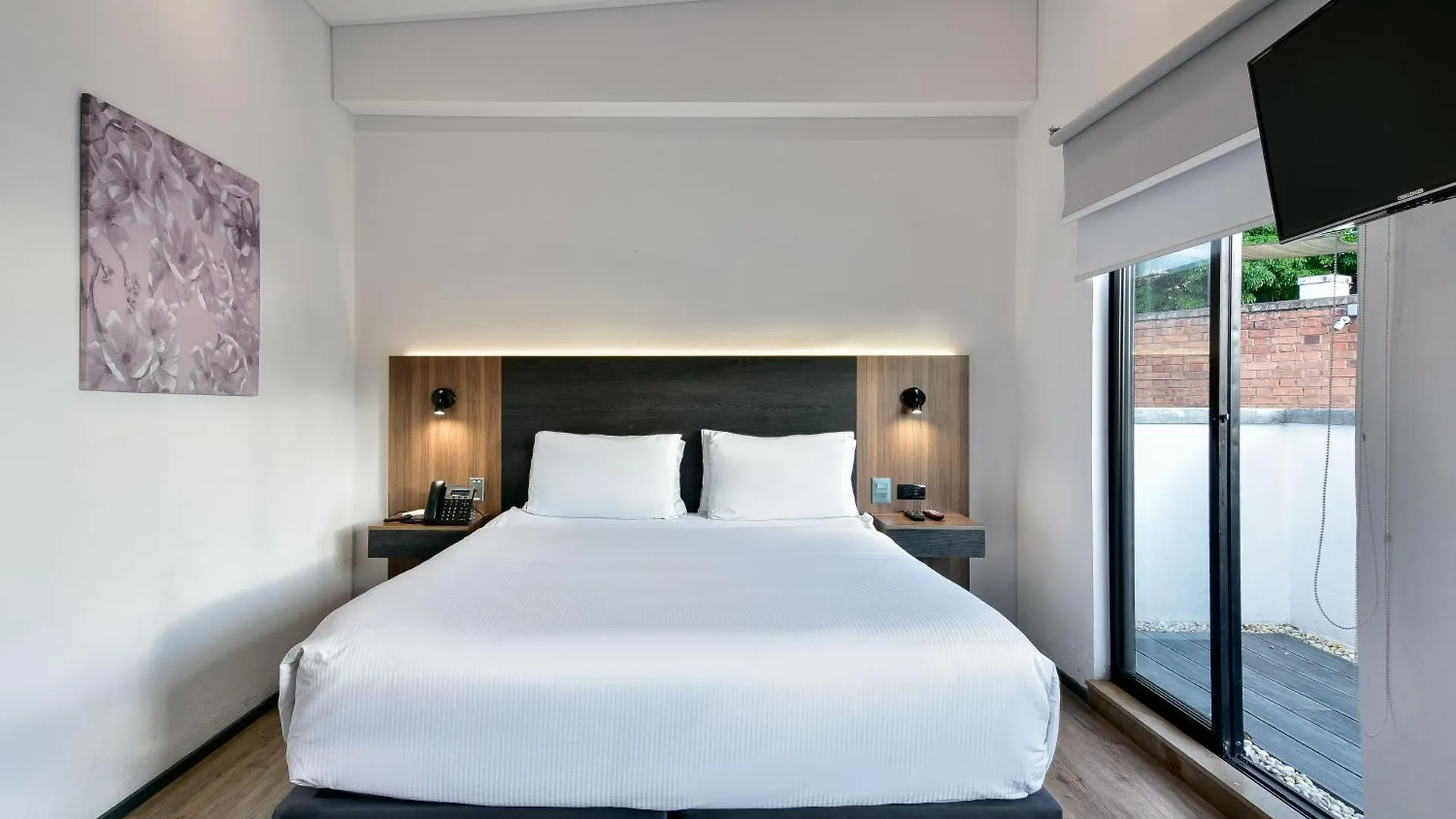 Nova Apartments Bogota Aparthotel