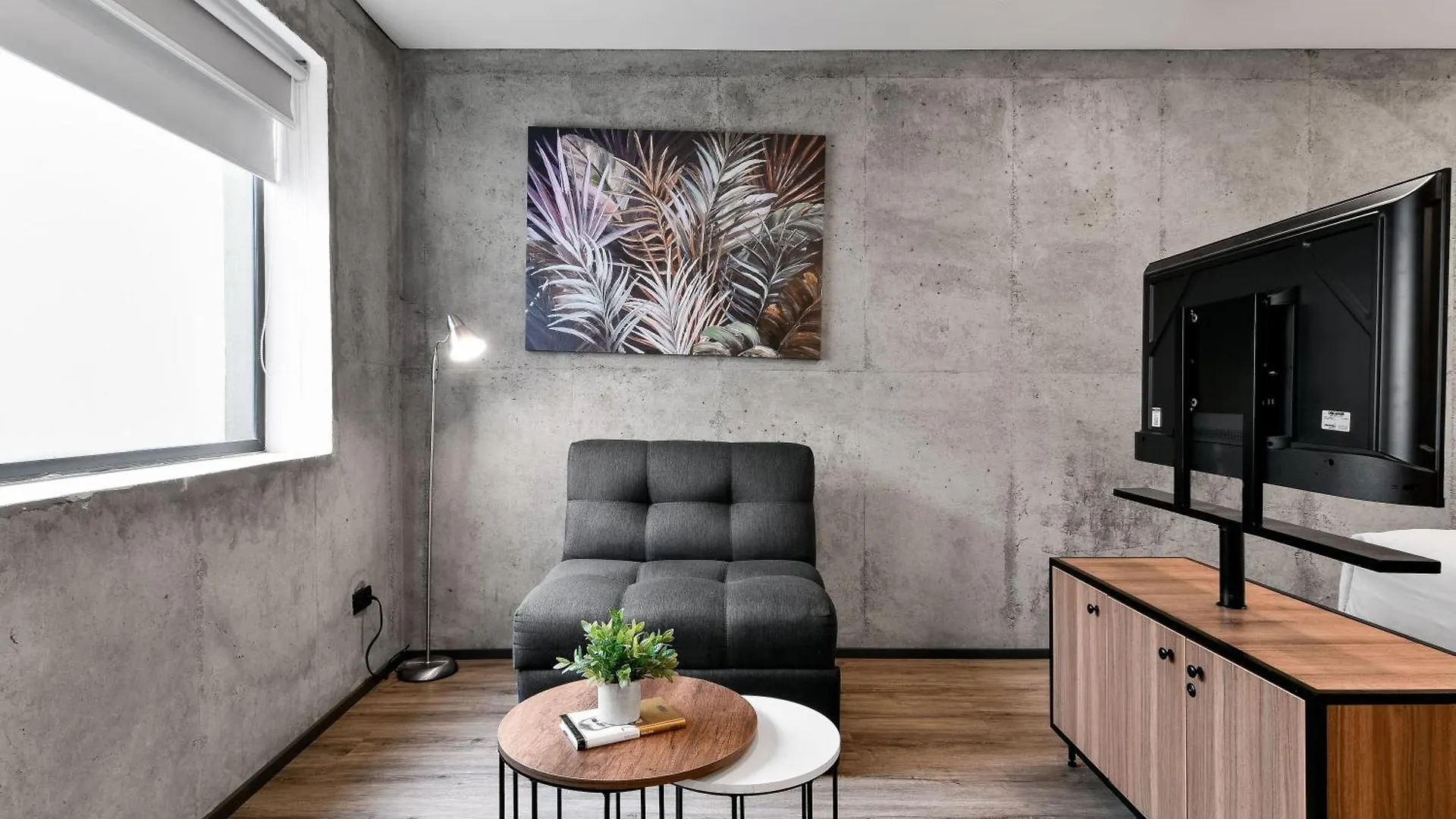 Nova Apartments Bogota