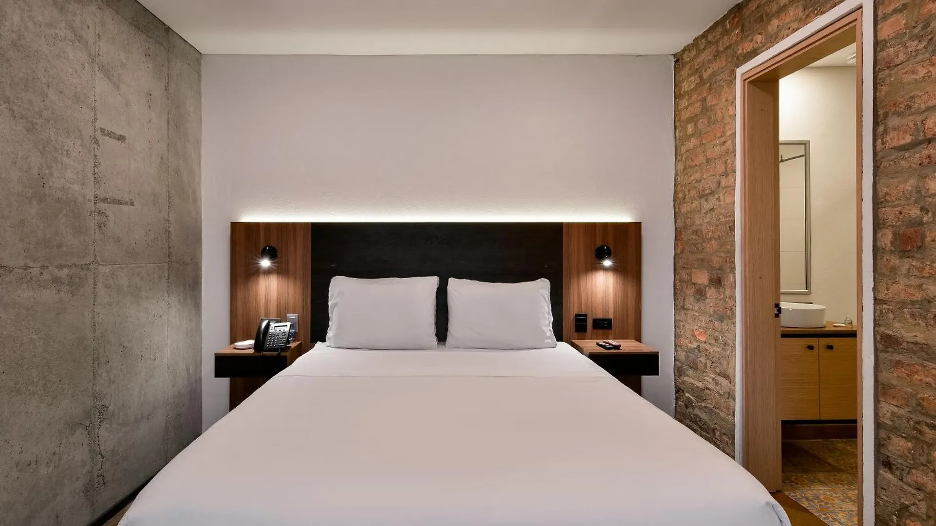 Nova Apartments Bogota