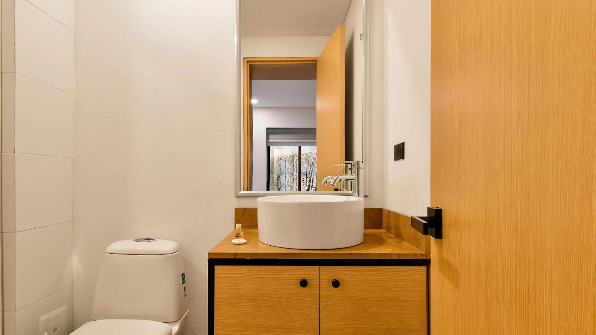 Nova Apartments Bogota Aparthotel