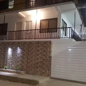  Apartamento Apartamento Gaviotas Colombia