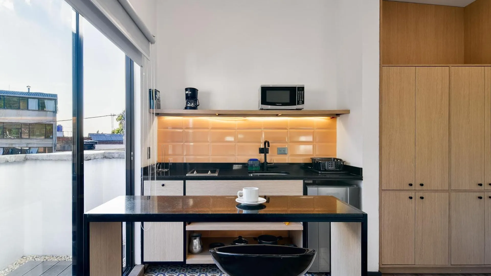 Nova Apartments Bogotá Colombia