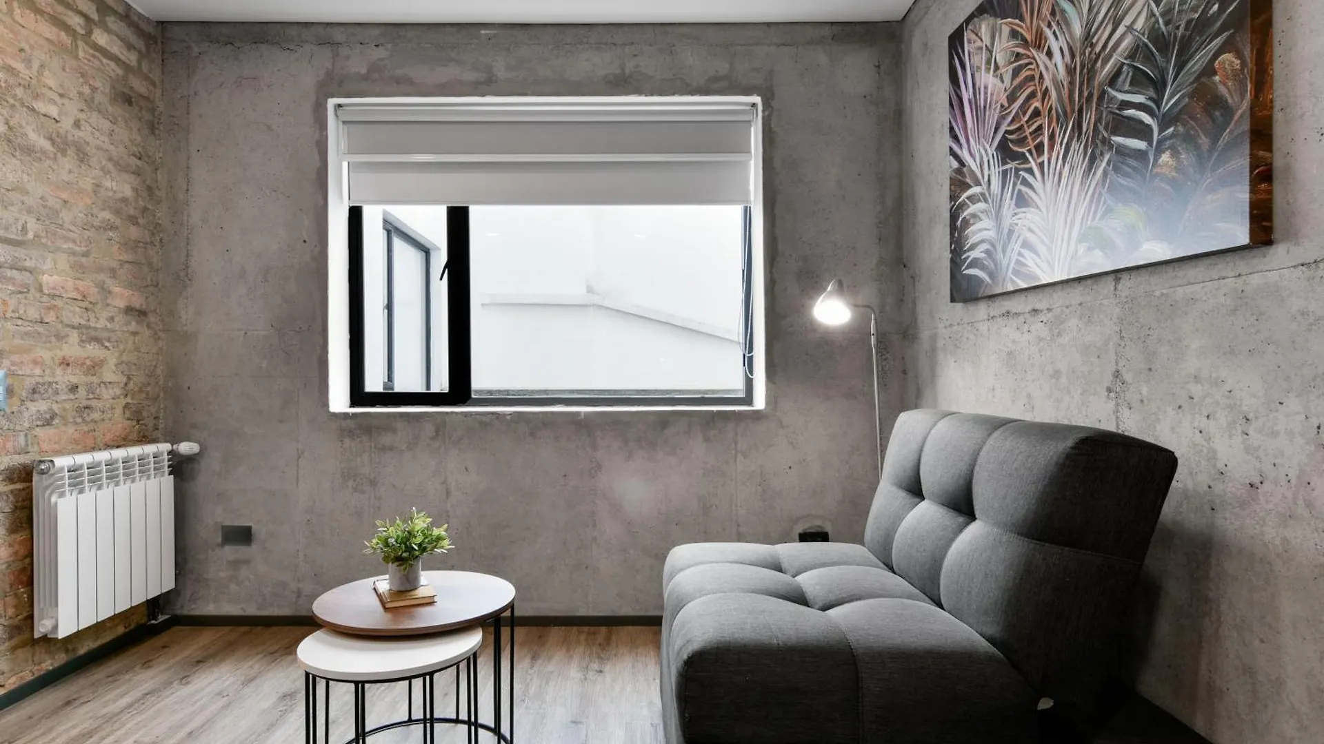 Nova Apartments Bogotá Lejlighedshotel
