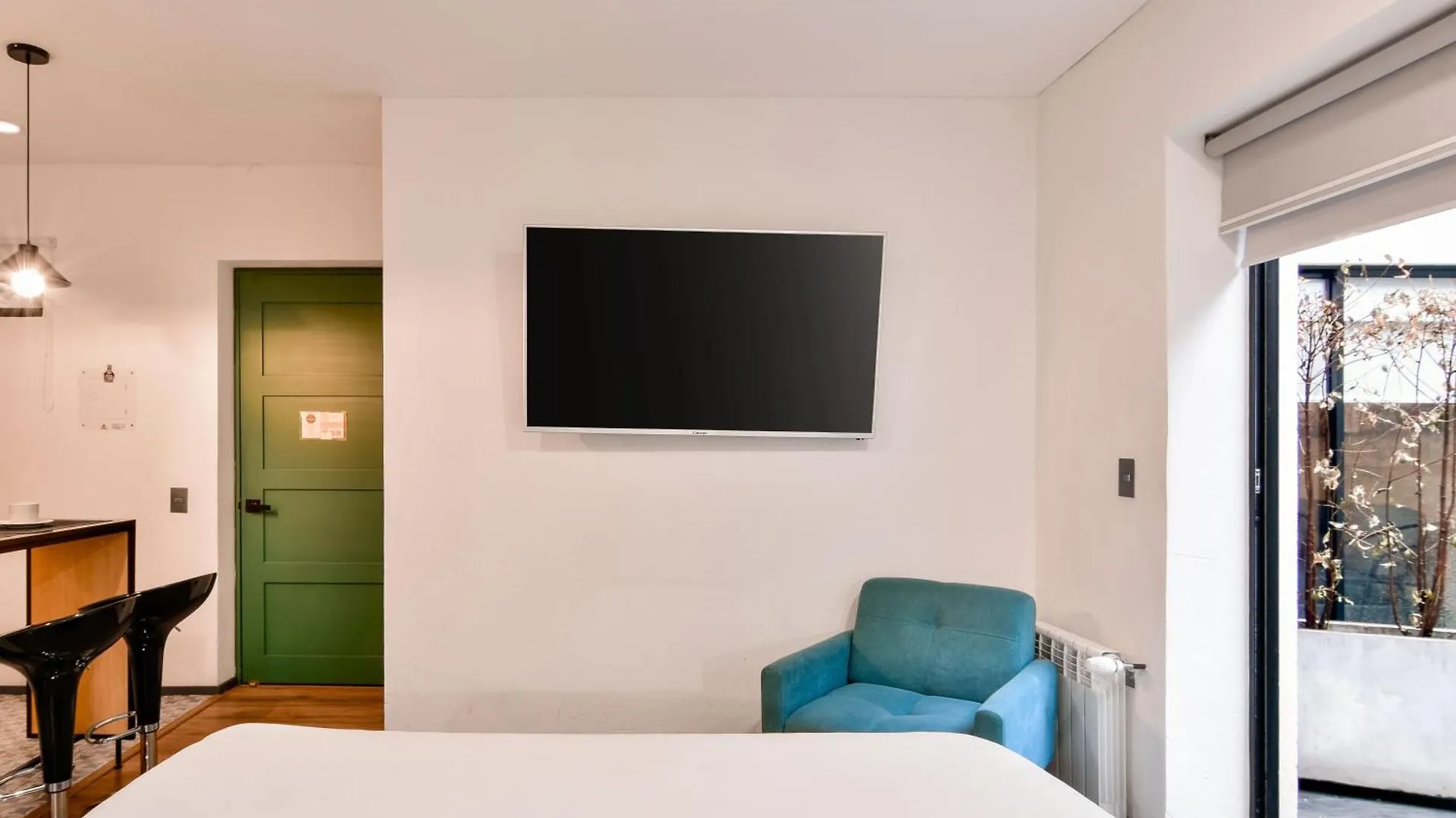 Nova Apartments Bogotá